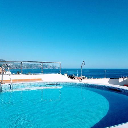 Maravilloso Apartamento Nerja Exterior photo