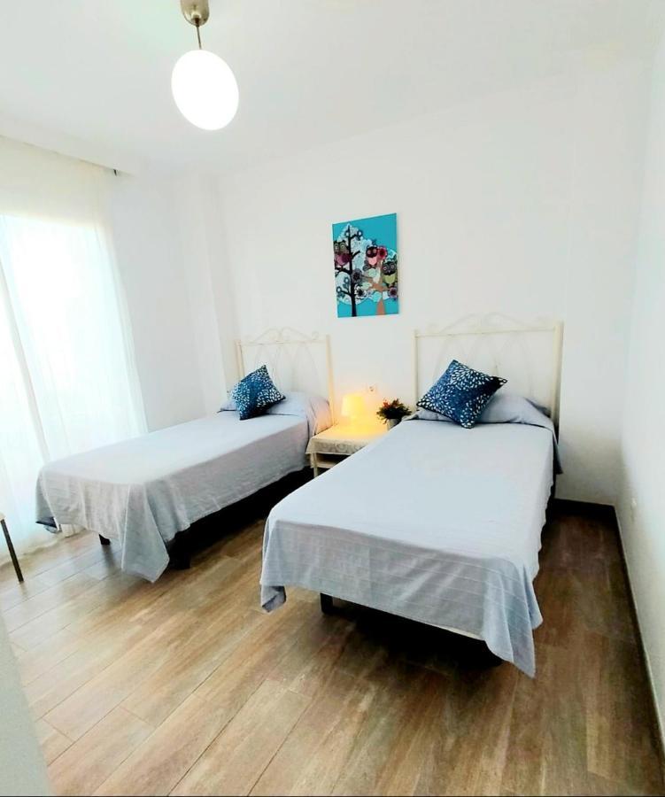 Maravilloso Apartamento Nerja Exterior photo