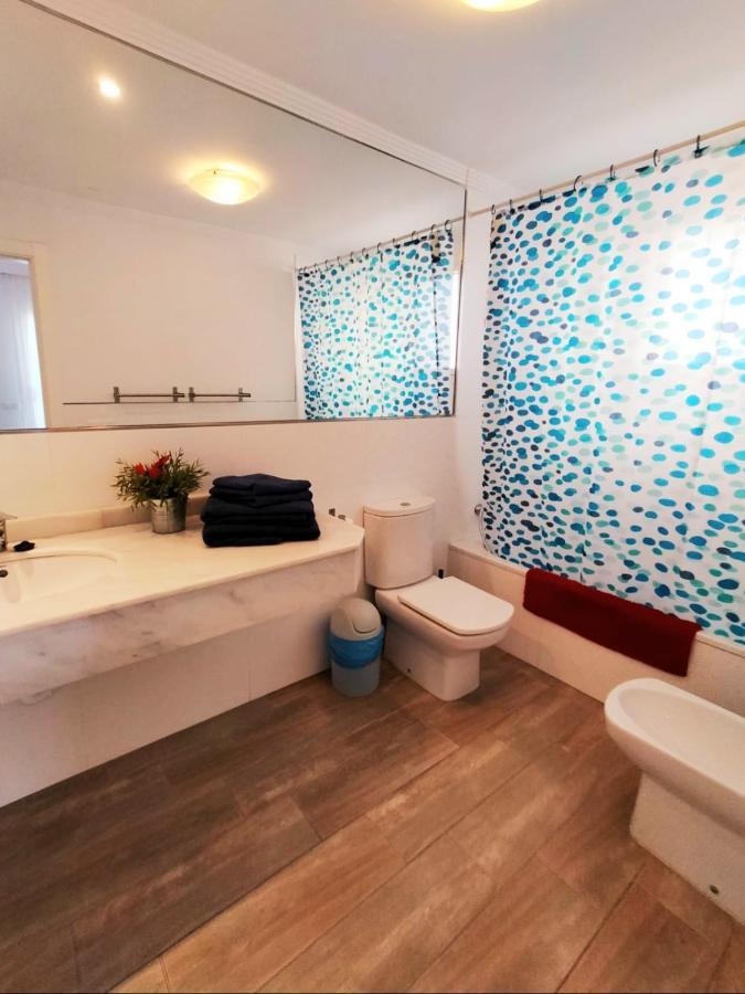 Maravilloso Apartamento Nerja Exterior photo
