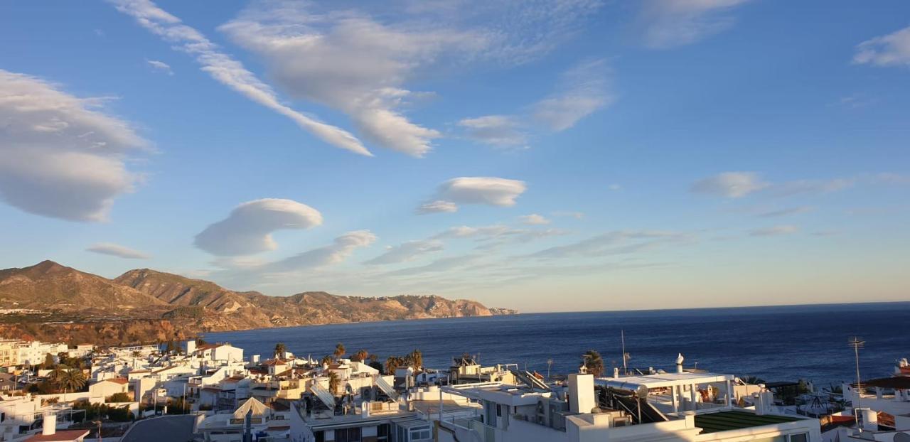 Maravilloso Apartamento Nerja Exterior photo