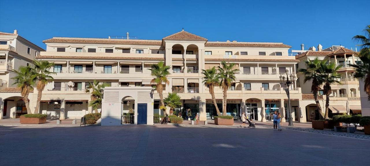 Maravilloso Apartamento Nerja Exterior photo