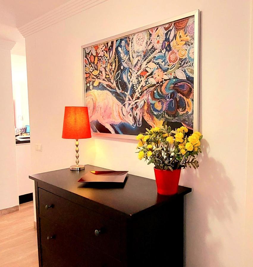 Maravilloso Apartamento Nerja Exterior photo