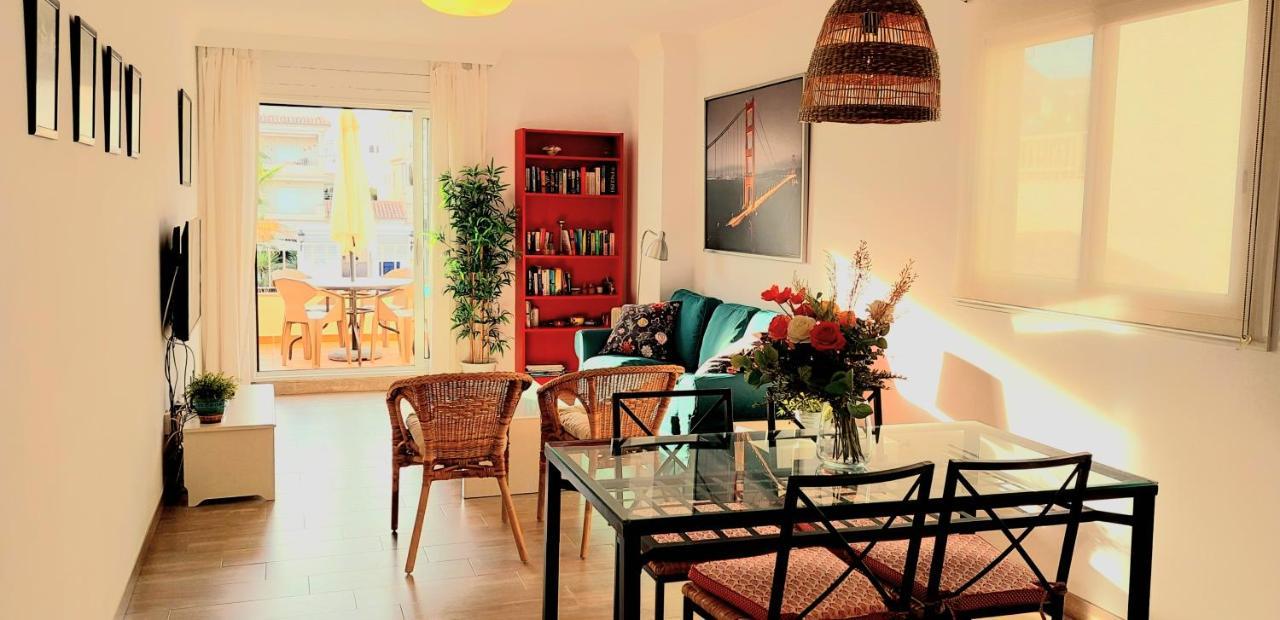 Maravilloso Apartamento Nerja Exterior photo
