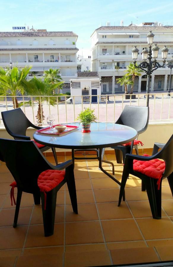 Maravilloso Apartamento Nerja Exterior photo