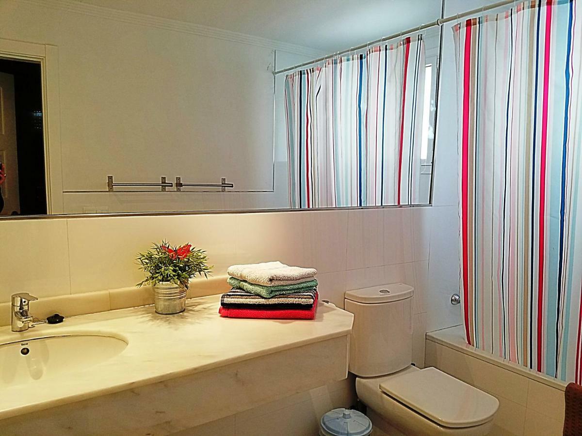 Maravilloso Apartamento Nerja Exterior photo