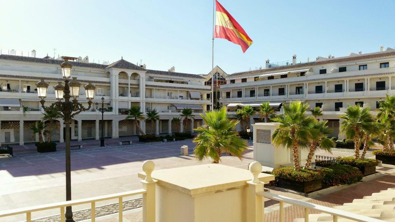 Maravilloso Apartamento Nerja Exterior photo