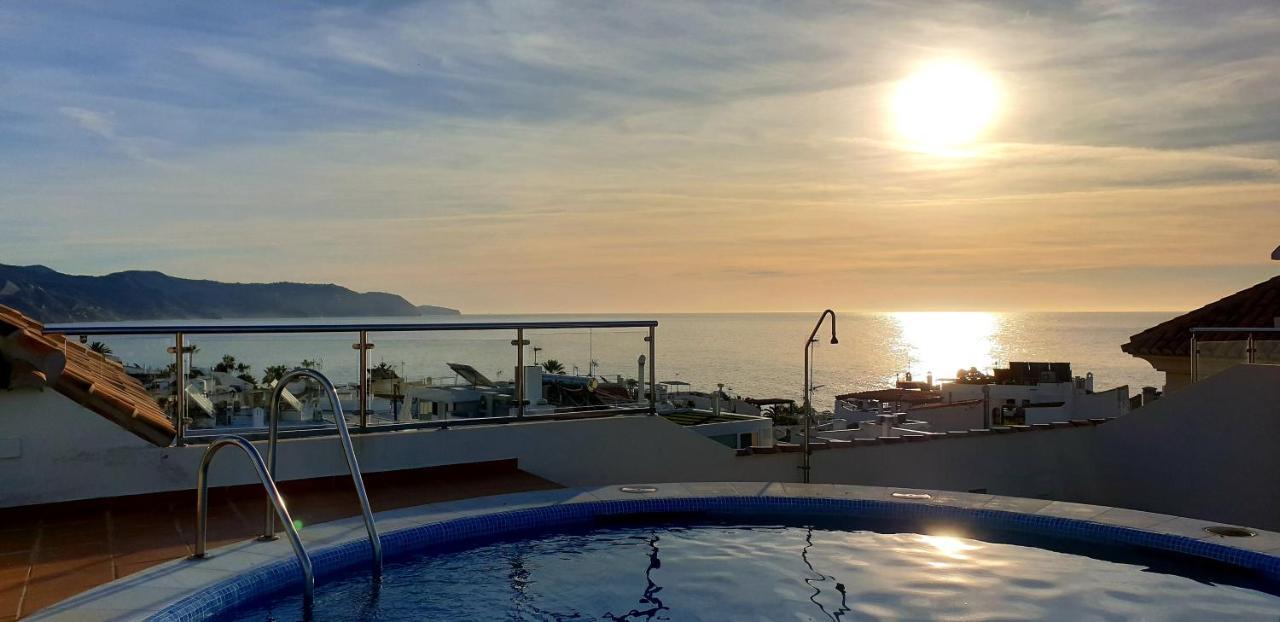 Maravilloso Apartamento Nerja Exterior photo